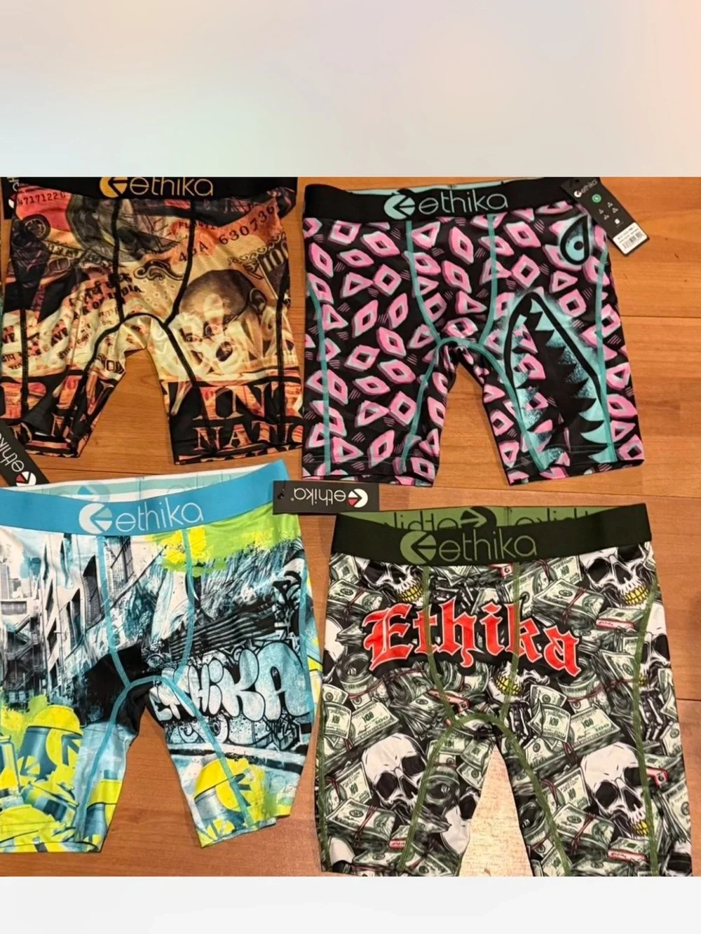 ethika z5 these